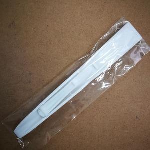Multi Functional Cleaning <b>Scraper</b> DoubleEnded <b>Plastic</b> Stain Remover For Kitchen Window Crevice Cleaning - Product Image 4