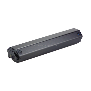 Batterie de vélo électrique dissimulée 36V 13AH 15AH 17.5AH pour Levit MX MIDSTEP - Ex Demo <span class=keywords><strong>Musca</strong></span> HD Ambringa Ebike Over Electric Bike - Product Image 2