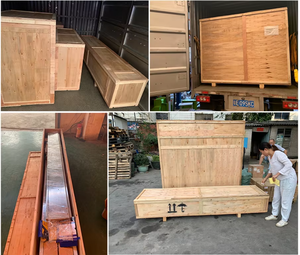 Máquina de embalaje para galletas de La Fortuna/Máquina de embalaje de flujo para jabón/Máquina automática de embalaje de jabón en barra - Product Image 5