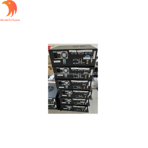 Siêu Kỹ Năng Deluxe Lightning Edition 3 Không Có Cơ Hội Banilla Arcade Trò Chơi Giải Trí Máy <span class=keywords><strong>PC</strong></span> Máy Tính Bảng Để Bán - Product Image 3