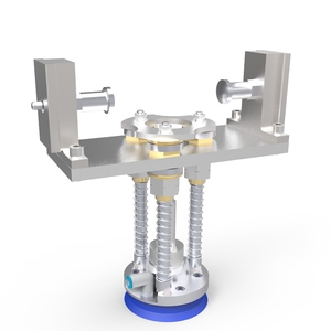 이중 물질 검출 장치 - Product Image 4