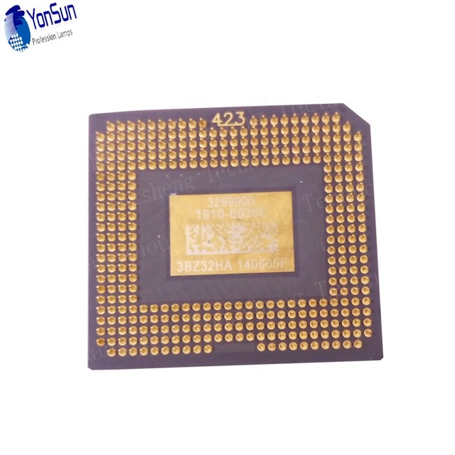 DLP Projector 1910-6037E DMD Replacement Chip