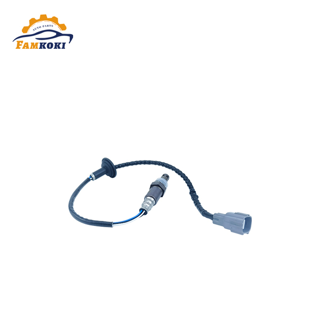 Hot Sell Car Part Rear Oxygen Sensor Kit 89465-0D200 for TOYOTA(GR) ETIOS 2012- TOYOTA (FAW)(GR) VIOS (CHINA) 2008 2009-2013