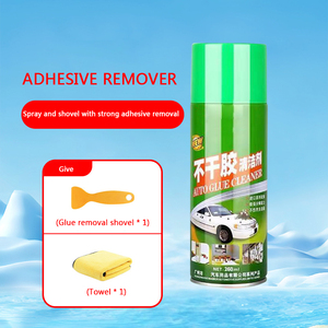 Xe Sticker Cleaner Xe Làm Sạch Đa Chức Năng Keo Cleaner Thuốc Xịt Dính <span class=keywords><strong>Remover</strong></span> OEM Sticker <span class=keywords><strong>Remover</strong></span> - Product Image 5
