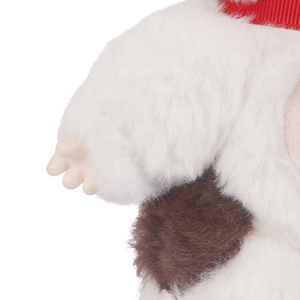 Kawaii Miiloo AI Montessori giocattolo educativo Puzzle Set di legno resistente di alta qualità animale otto lingue per i bambini sicuro caldo - Product Image 5