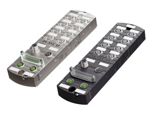 โมดูลคอมแพค55309 MVK i/o แบบใหม่ล่าสุด MVK-MP IP67 DIO8 24V - Product Image 4