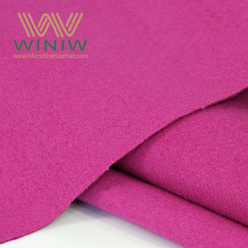 microfiber suede fabric for jewelry display