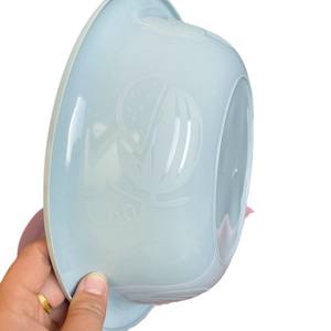 Bassine en plastique épaissie et profonde pour festivals aquatiques en dortoir, lavage de linge de salle de bain domestique, lavage de légumes pour bébés - Product Image 4