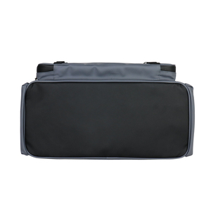 Letter Pattern Soft Beach <b>Lunch</b> Bag Senda High Quality TPU Insulated Waterproof Thermal Foldable Cooler <b>Backpack</b> Shoulder Straps - Product Image 6
