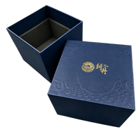 Boîte en carton ondulé haut de gamme pour emballage de luxe, solution pour montres, flacons de parfum, emballage personnalisé pour enfants, coffret cadeau beauté