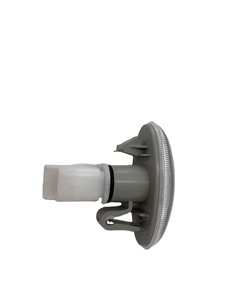 <span class=keywords><strong>Feu</strong></span> latéral clignotant pour Peugeot 107 108 206 207 307 407 607 Citroën C1 C2 C3 <span class=keywords><strong>C4</strong></span> C5 OE 6325G3 - Product Image 5