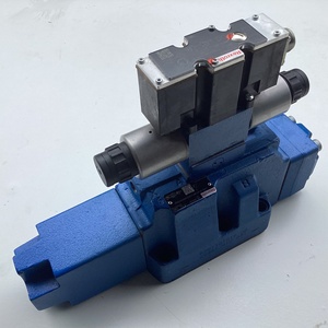 Direccional Proporcional Original R900750197 4WRZE25W9-220-7X/6EG24N9EK31/A1D3M en Stock - Product Image 2