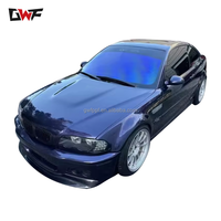GWF Meilleur prix film voiture PPF Super brillant TPH diamant bleu film de protection de peinture voiture Film de changement de couleur TPU