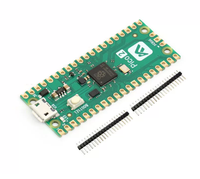 Raspberry Pi Pico 2 Maker Board Micro USB Development Board RP2040 Chip Dual-core Raspberry Pi 2350.