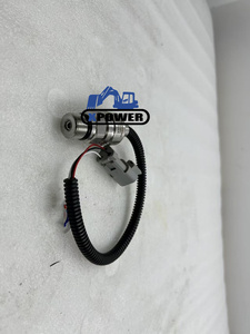 Capteur haute tension 157-3182 1573182 E320C, pièces haute performance pour excavatrice - Product Image 3