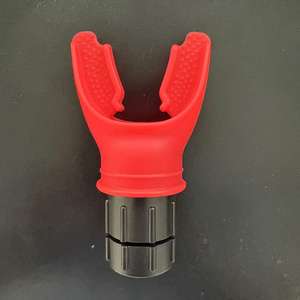 Entraîneur musculaire <span class=keywords><strong>respiratoire</strong></span> en silicone de qualité alimentaire à bas <span class=keywords><strong>prix</strong></span> pour les poumons, entraîneur <span class=keywords><strong>respiratoire</strong></span> réglable pour les poumons - Product Image 6
