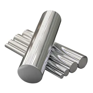 stainless steel roller round bar 12mm metal shaft solder wire solid spit square steel wire stirring rods bar price