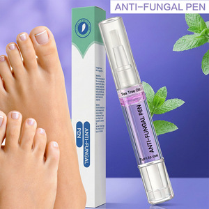 Stylo d'huile revitalisante pour cuticules personnalisé à marque privée 5ml – Soin des ongles, formule naturelle, vitamine E – Volumes disponibles de 5ml - Product Image 2