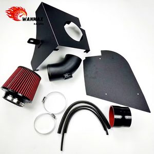 Kinerja udara aluminium asupan untuk BMW G30 540i G31 Touring B58 mesin untuk meningkatkan tenaga kuda & suara - Product Image 1