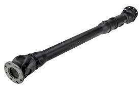 Arbre de transmission cardanique avant pour Mercedes Classe G W461, W463 Référence OE: A4634101302, A4604102218 - Product Image 2