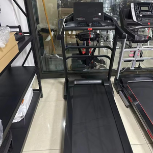 Xoyoou Hot Bán Máy Chạy Bộ Tại Trung Quốc - Product Image 4