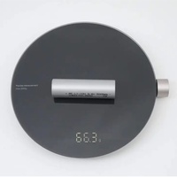 Baterai LiFePO4 Solid State Tanpa Tabung Reliance INR21700-RS50 21700 5000mAh 3.6V Isi Ulang 2000 Siklus