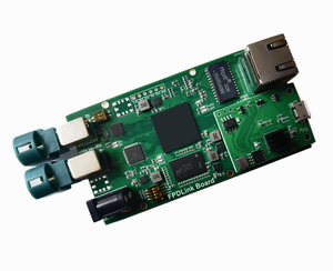 Adaptador FPD-Link a USB (USB 2.0 / USB 3.0), GM8914, UVC sin controlador W298 - Product Image 3