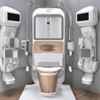 Équipements de salon de beauté OEM Boîtier/boîtier/coque/boîtier/couvercle pour appareils de beauté médicaux laser permanents professionnels
