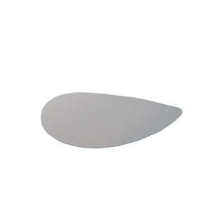Hawach Khoa Học Bột Giấy Cotton Giấy Lọc Đĩa Tương Đương Với Lớp 1 70 Mm Đôi Nhẫn Giấy Lọc Cho Phòng Thí Nghiệm Sử Dụng - Product Image 2