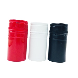 <strong>Lids</strong> <strong>Bottle</strong> <strong>Caps</strong> <strong>Closures</strong> for Vodka <strong>Bottle</strong> 30*35mm Ropp <strong>Cap</strong> Aluminum Screw <strong>Cap</strong> - Product Image 6