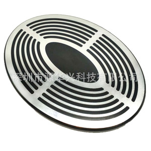Alloy Cnc Machined Parts 500mm Max Diameter <b>Sandblasted</b> Surface Custom Metal Components For Industrial <b>Machinery</b> - Product Image 4