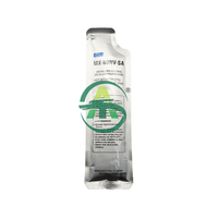 Développeur CMYK compatible MX-60NV-SA pour Sharp MX C3081 C4081 C3581 C5081 MX60NV – Poudre de développement de haute qualité en gros usine