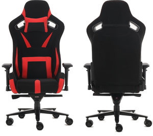 <span class=keywords><strong>Chaise</strong></span> de course PC personnalisée très vendue <span class=keywords><strong>chaise</strong></span> de jeu de bureau <span class=keywords><strong>Gamer</strong></span> <span class=keywords><strong>sans</strong></span> repose-pieds - Product Image 6