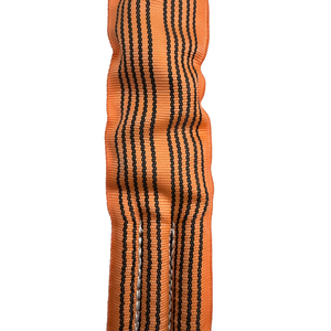 Eslinga de elevación redonda sin fin de poliéster de alta tanacidad 10T 3M 6m con certificado CE/GS/TUV/ISO9001 - Product Image 4