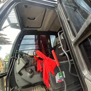 20ton <span class=keywords><strong>Hitachi</strong></span> ZX200-<span class=keywords><strong>3</strong></span> EX200 ZX210 ZX240 mesin konstruksi ekskavator perayap hidrolik - Product Image 6