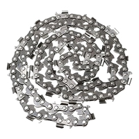 Pièces de rechange pour scie à chaîne Chaîne de scie Oregon Chain 325-058-66 Coins arrondis à vendre