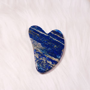 Набор для массажа в форме сердца - Product Image 5