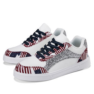 OEM Custom Private Label Logo Fashion <strong>White</strong> <strong>Women</strong> Men Skateboarding Tennis <strong>Trainers</strong> Shoes Casual Walking Style Sneakers Footwear - Product Image 6