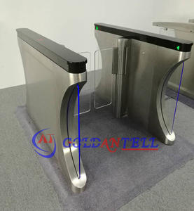 Cartes intelligentes vitesse d'entrée visite porte tourniquet Malaisie - Product Image 5