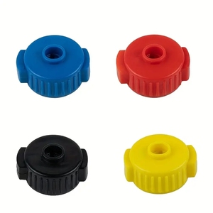 Écrou à oreilles à dégagement rapide pour cymbale de qualité aéronautique pour studios d'enregistrement pour les configurations <span class=keywords><strong>Gong</strong></span> et Cymbal Emballage d'exportation - Product Image 6