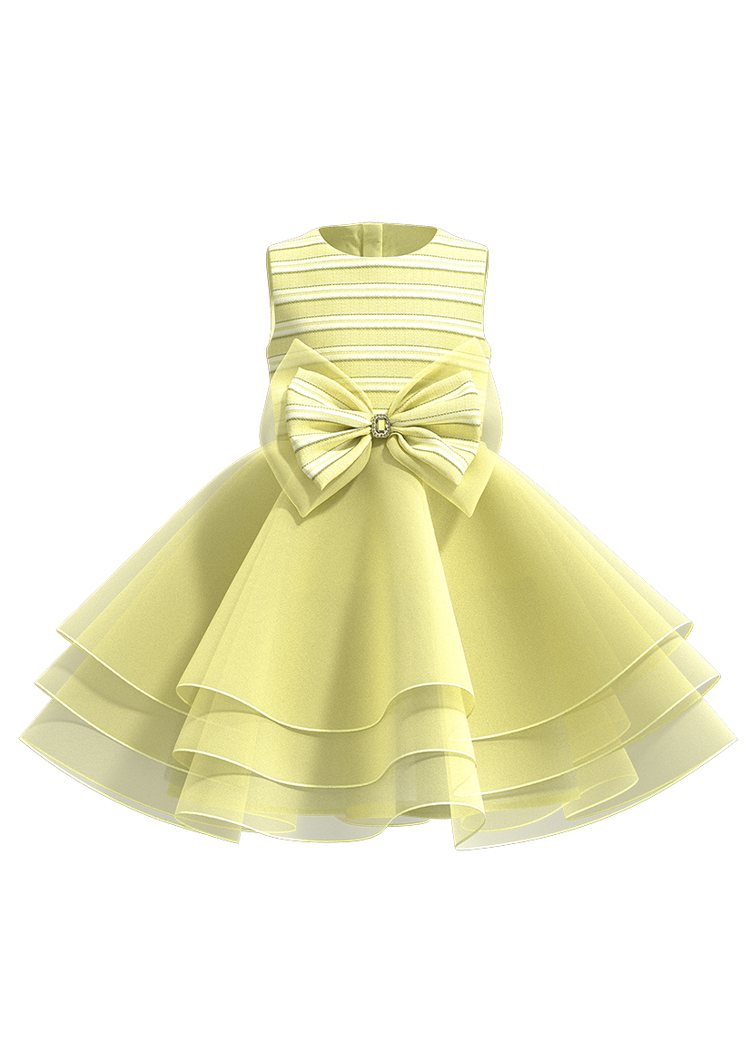 สีเหลือง