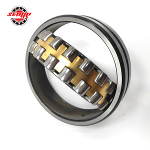 Rolamentos Esféricos para Máquinas de Mistura de Concreto 110x180x69mm 534176 - Product Image 6