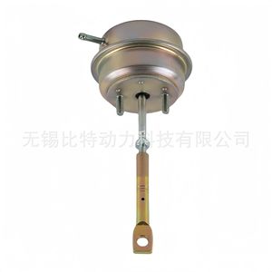Válvula de descarga Turbo Hi-Billet 55589100 667714 con tornillo ajustable para Chevrolet Cruze Jetta 1.4L Turbo - Product Image 3
