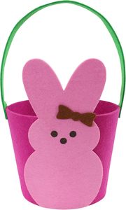 Panier en feutre personnalisé, modèle fabriqué à Hebei - Product Image 4