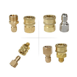 Lancia in schiuma cannone da neve pistola per idropulitrice adattatore <span class=keywords><strong>rapido</strong></span> per lavaggio auto - Product Image 2