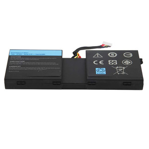 Batería 2F8K3 al por Mayor para Dell Alienware 17 R1 18 R1 <span class=keywords><strong>M17X</strong></span> R5 14.8V 86Wh de Alta Capacidad WF8K3 para Juegos, 100% Probada - Product Image 2