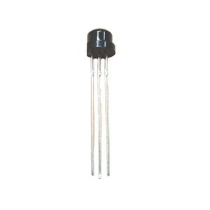 LC Black Infrared Receiver 38Khz Digital LFN Sensor Optical <b>Amplifier</b> Type Plastic Material Electronic IR Function 15m Sensing - Product Image 1
