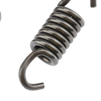 Ressort d'embrayage pour tondeuse à gazon