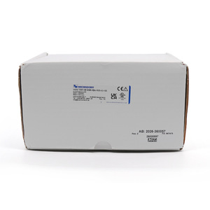 Codeur rotatif incrémental Wachendorff WDG 100H-38-4096-ABN-R05-K3-100 Sortie RS422 Fabriqué en Allemagne - Product Image 3