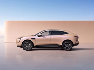 2024 avatar 11รถ SUV ไฟฟ้าความเร็วสูง, รถพลังงานใหม่ทนทานยาว R20ขนาดซ้าย<span class=keywords><strong>หนัง</strong></span>เทอร์โบ - Product Image 2